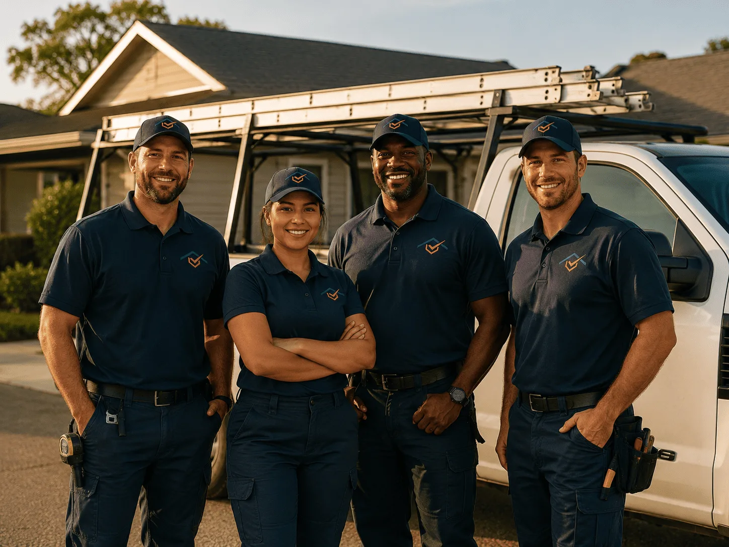Roof Inspection company in Easton, MA